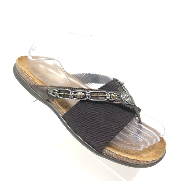 naot jennifer sandals
